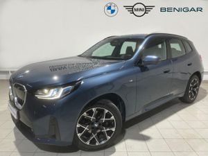 BMW X3 xdrive20d 145 kw (197 cv)   - Foto 2