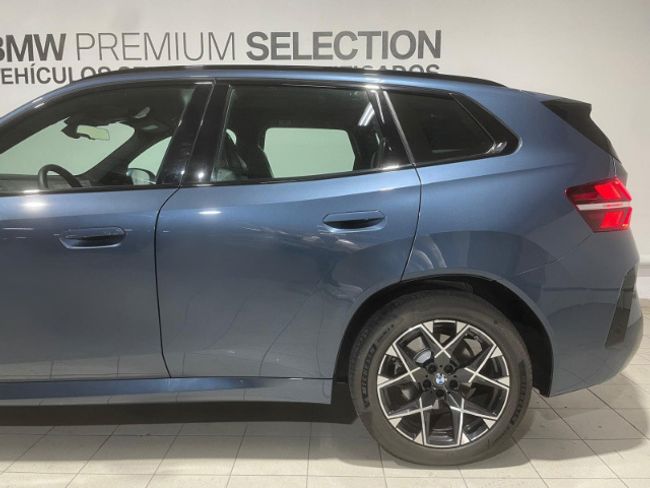BMW X3 xdrive20d 145 kw (197 cv)   - Foto 15