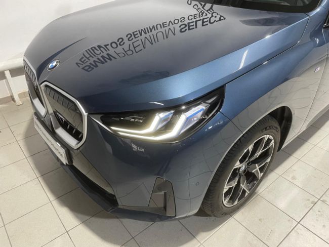 BMW X3 xdrive20d 145 kw (197 cv)   - Foto 7