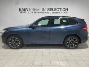 BMW X3 xdrive20d 145 kw (197 cv)   - Foto 5