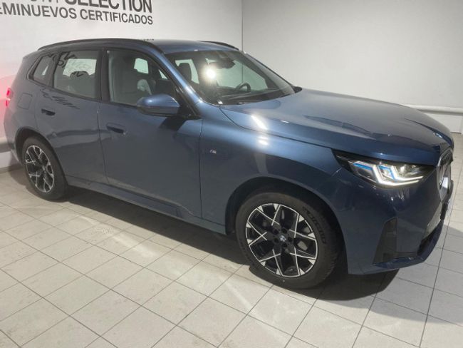BMW X3 xdrive20d 145 kw (197 cv)   - Foto 12