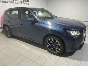 BMW X3 xdrive20d 145 kw (197 cv)   - Foto 21