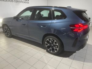 BMW X3 xdrive20d 145 kw (197 cv)   - Foto 23