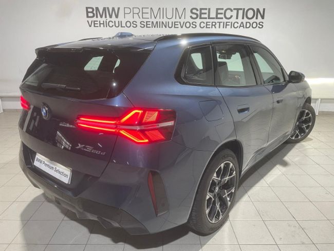BMW X3 xdrive20d 145 kw (197 cv)   - Foto 5
