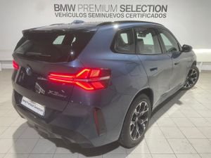 BMW X3 xdrive20d 145 kw (197 cv)   - Foto 7