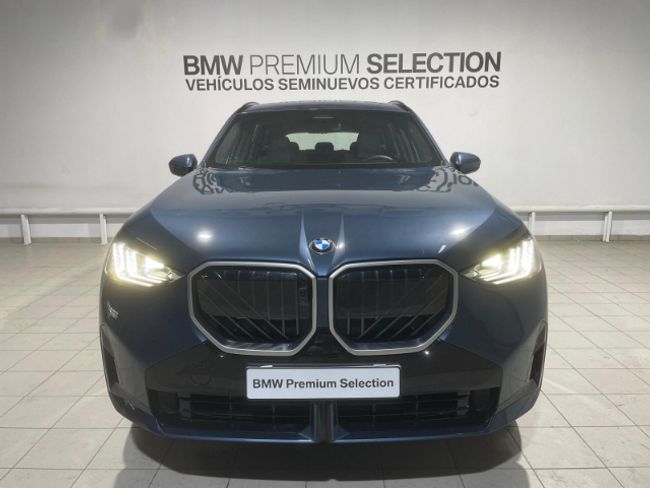BMW X3 xdrive20d 145 kw (197 cv)   - Foto 3