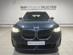 BMW X3 xdrive20d 145 kw (197 cv)   - Foto 3