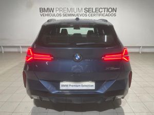 BMW X3 xdrive20d 145 kw (197 cv)   - Foto 9