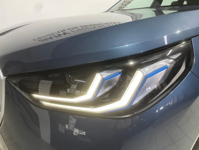 BMW X3 xdrive20d 145 kw (197 cv)   - Foto 16