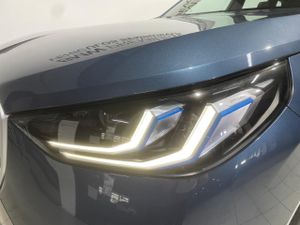 BMW X3 xdrive20d 145 kw (197 cv)   - Foto 29