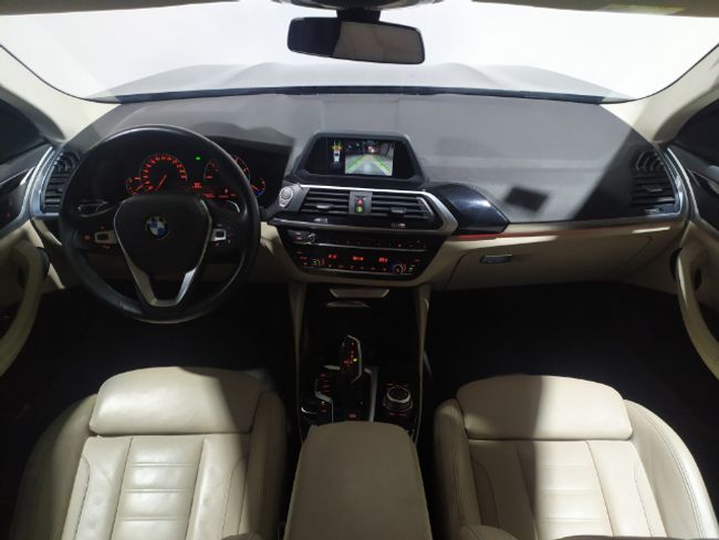 BMW X4 xdrive20d 140 kw (190 cv)   - Foto 8