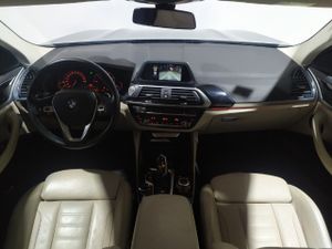 BMW X4 xdrive20d 140 kw (190 cv)   - Foto 13