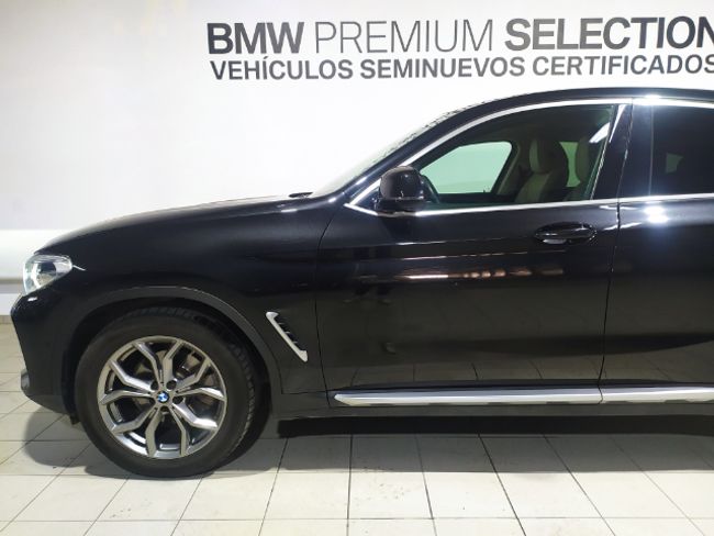BMW X4 xdrive20d 140 kw (190 cv)   - Foto 12
