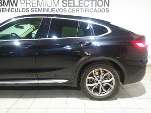 BMW X4 xdrive20d 140 kw (190 cv)   - Foto 23