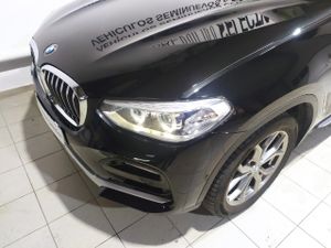 BMW X4 xdrive20d 140 kw (190 cv)   - Foto 11