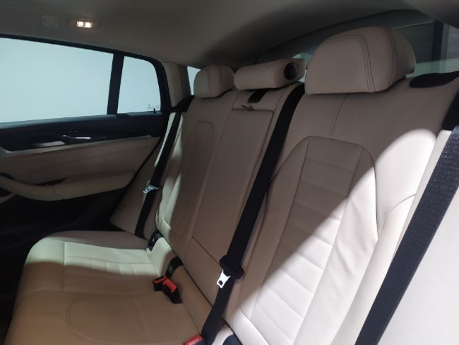 BMW X4 xdrive20d 140 kw (190 cv)   - Foto 10