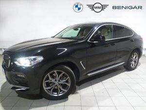 BMW X4 xdrive20d 140 kw (190 cv)   - Foto 2