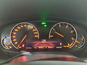 BMW X4 xdrive20d 140 kw (190 cv)   - Foto 29