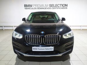 BMW X4 xdrive20d 140 kw (190 cv)   - Foto 3