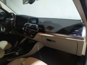 BMW X4 xdrive20d 140 kw (190 cv)   - Foto 15