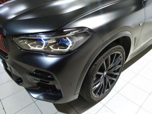 BMW X5 xdrive40i 250 kw (340 cv)   - Foto 11