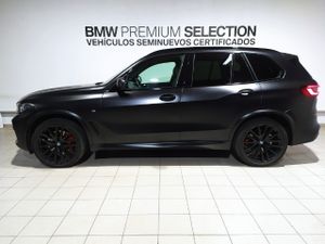 BMW X5 xdrive40i 250 kw (340 cv)   - Foto 5