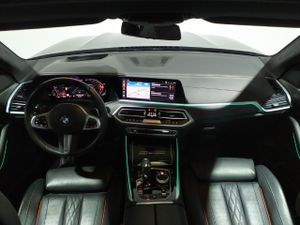 BMW X5 xdrive40i 250 kw (340 cv)   - Foto 13