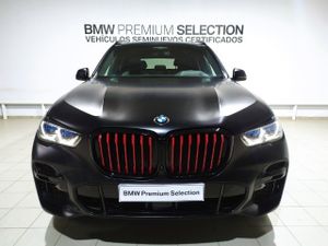 BMW X5 xdrive40i 250 kw (340 cv)   - Foto 3