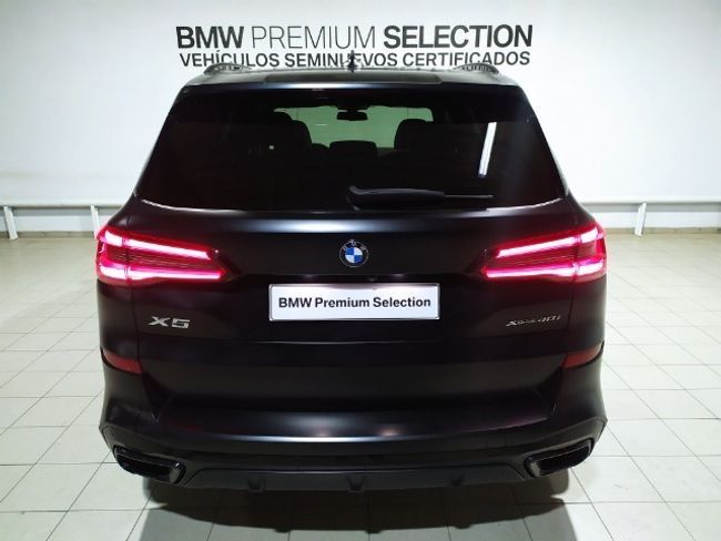 BMW X5 xdrive40i 250 kw (340 cv)   - Foto 5