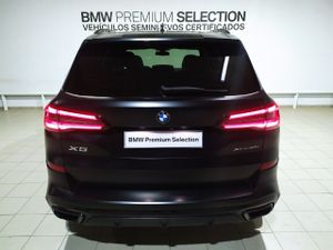 BMW X5 xdrive40i 250 kw (340 cv)   - Foto 7