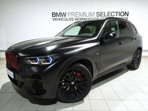 BMW X5 xdrive40i 250 kw (340 cv)   - Foto 2