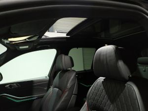 BMW X5 xdrive40i 250 kw (340 cv)   - Foto 27