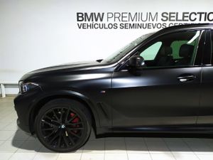 BMW X5 xdrive40i 250 kw (340 cv)   - Foto 21