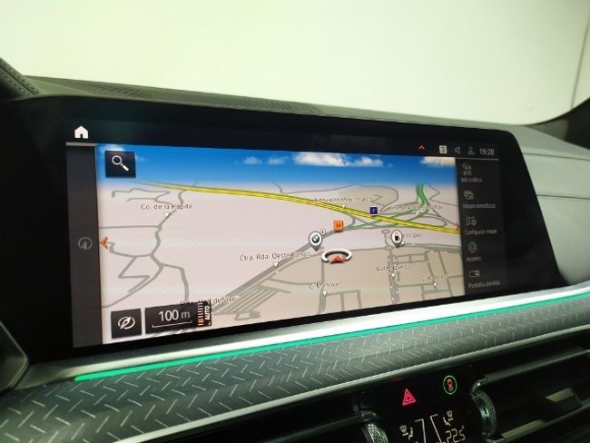 BMW X5 xdrive40i 250 kw (340 cv)   - Foto 16