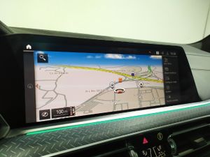 BMW X5 xdrive40i 250 kw (340 cv)   - Foto 29