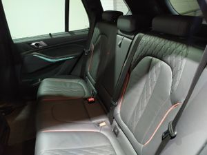 BMW X5 xdrive40i 250 kw (340 cv)   - Foto 17