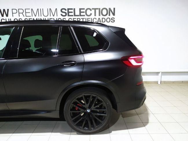 BMW X5 xdrive40i 250 kw (340 cv)   - Foto 13
