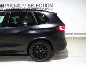 BMW X5 xdrive40i 250 kw (340 cv)   - Foto 23