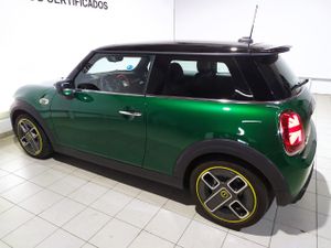 MINI Cooper  se 135 kw (184 cv)   - Foto 23