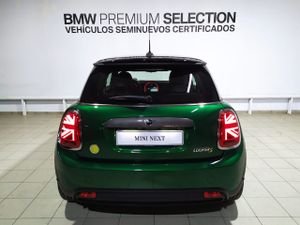 MINI Cooper  se 135 kw (184 cv)   - Foto 9