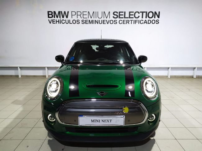 MINI Cooper  se 135 kw (184 cv)   - Foto 3