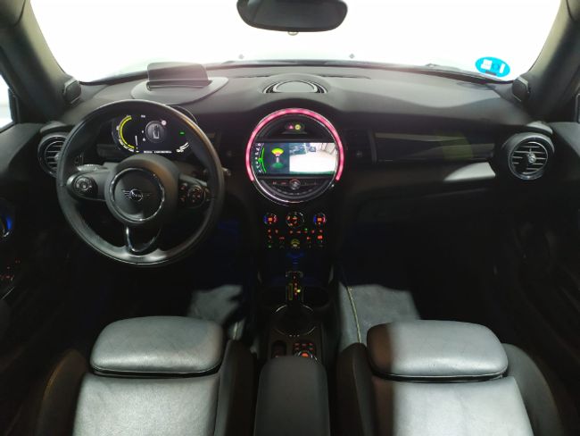 MINI Cooper  se 135 kw (184 cv)   - Foto 8