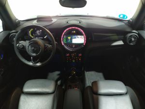 MINI Cooper  se 135 kw (184 cv)   - Foto 13