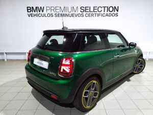 MINI Cooper  se 135 kw (184 cv)   - Foto 7