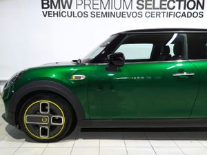 MINI Cooper  se 135 kw (184 cv)   - Foto 25