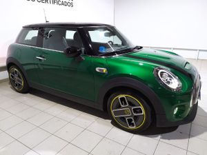 MINI Cooper  se 135 kw (184 cv)   - Foto 21