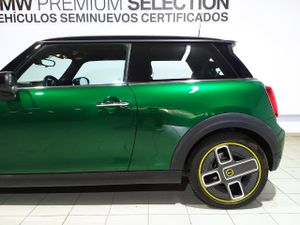 MINI Cooper  se 135 kw (184 cv)   - Foto 27