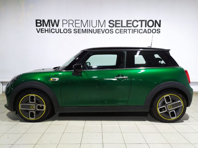 MINI Cooper  se 135 kw (184 cv)   - Foto 4