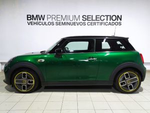 MINI Cooper  se 135 kw (184 cv)   - Foto 5