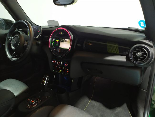 MINI Cooper  se 135 kw (184 cv)   - Foto 9